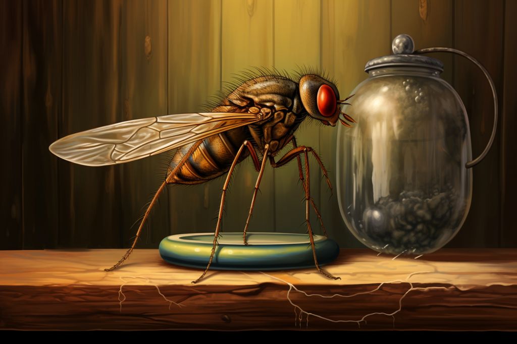 moscas tsetsé enfermedades transmitidas